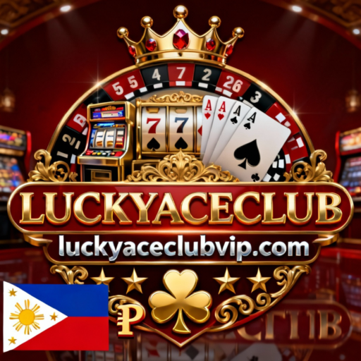 LUCKYACECLUB