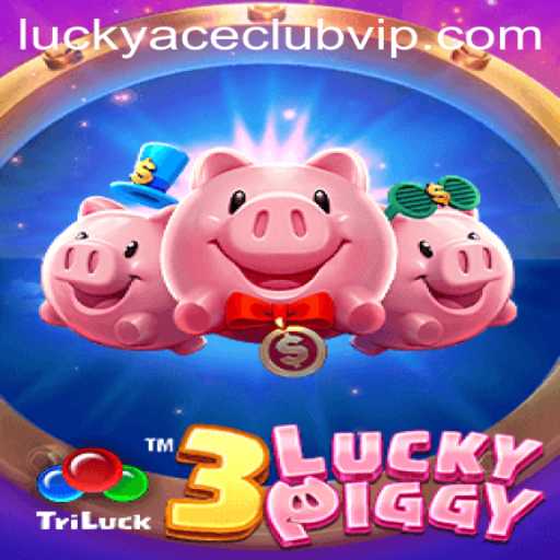 Unveiling 3LUCKYPIGGY: A Dive into the World of LUCKYACECLUB