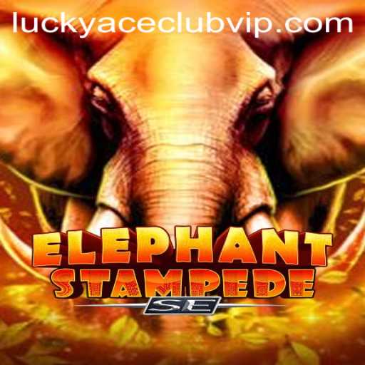 Discover the Thrills of ElephantStampedeSE: An Exciting Journey with LUCKYACECLUB