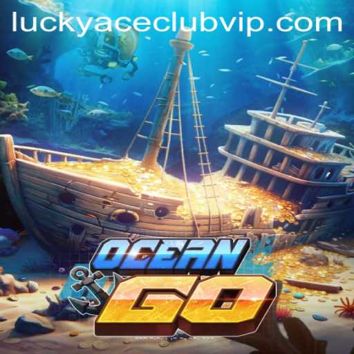 Navigate the Depths of Adventure with OceanGO and LUCKYACECLUB
