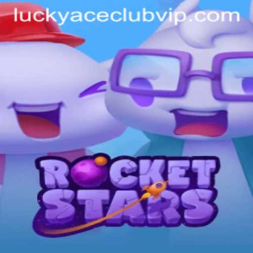Blast Off with RocketStars: Dive into the Galactic Adventure!