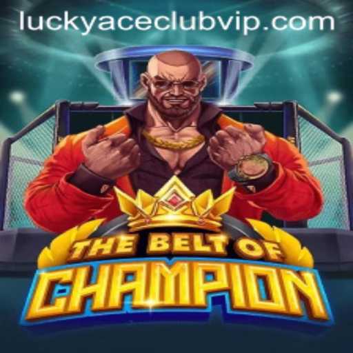 The Exciting World of TheBeltOfChampion: A New Gaming Phenomenon