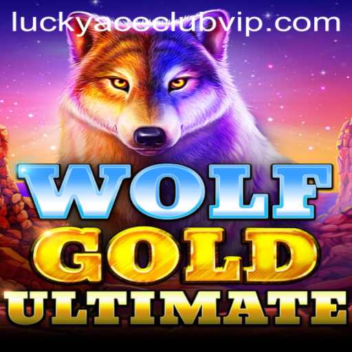 Discover the Excitement of WolfGoldUltimate and Join the LUCKYACECLUB