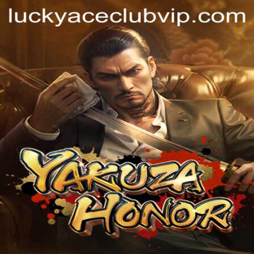 YakuzaHonor: Entering the Underworld of Strategy and Luck